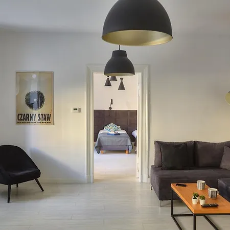 Apartment Yellow